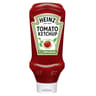 Heinz tomato ketchup top down 910g