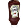 Heinz tomato ketchup top down 910g