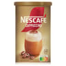 Nescafé cappuccino café soluble 280g