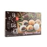 Royal family gâteau mou mélange saveurs 450g