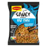 Maggi nouilles instantanées sauce  pad thai 128g