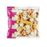 Profruit rice crackers 225g