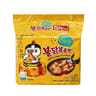Samyang nouilles instantanées fromage x5 -140g