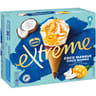 Extrême coco mangue x6 414g