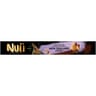 Nuii bâtonnets miel de Nouvelle-Zélande & amandes caramélisées salées x4 272g