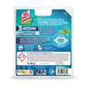 Wc net energy bloc 5 actions fraîcheur givrée & menthe 38g