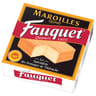 Fauquet maroilles aop quart 210g