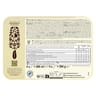 Magnum glace bâtonnet chocolat blanc 4x100ml 294g