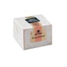 Pavé d'affinois poivron piment 150g - lait de vache pasteurisé