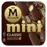 Magnum mini classique 6x55ml 249g