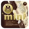 Magnum mini collection cookies 6x55ml 270g