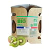 KIWI BIO BARQUETTE 6 FRUITS CARREFOUR BIO
