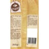 Carrefour original amandes grillées sans sel ajouté 200g