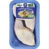 Carrefour classic' cuisses de poulet blanc x2