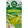 Carrefour classic' veloute aux poireaux et pommes de terre 1L