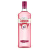 Gordon's gin pink 70cl 37.5%vol