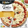 Sodebo dolce pizza 4 formaggi 380g