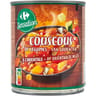 Carrefour sensation couscous de légumes à l'orientale 800g