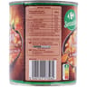 Carrefour sensation couscous de légumes à l'orientale 800g