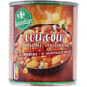 Carrefour sensation couscous de légumes à l'orientale 800g