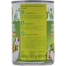 Carrefour classic' petits pois et carottes très fins à l'étuvée 265g