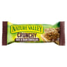 Nature Valley crunch avoine chocolat noir 210g