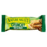 Nature Valley crunch avoine miel 210g