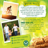 Nature Valley crunch avoine miel 210g