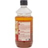 Carrefour extra sauce vinaigrette tomates séchées 50cl