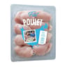 Filet de poulet 2.5kg