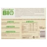 Carrefour bio truite fumée au bois de hêtre 4 tranches 120g