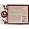 Carrefour classic' cheeseburger 6 x 130g