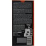 Carrefour sélection tablette de chocolat noir écorces d'orange confite - 100g