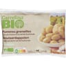 Carrefour bio pommes grenailles à l'huile d'olive et au sel de Guérande bio 450g
