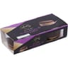 Carrefour sélection royal chocolat sur lit au praline 2X80g