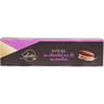 Carrefour sélection royal chocolat sur lit au praline 2X80g