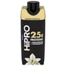 Hipro à boire uht vanille 345g