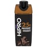 Hipro à boire uht chocolat 345g