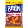 Belin croustilles aux cacahuètes format Party 210g