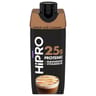 Hipro yaourt à boire uht saveur café caramel 345g