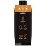 Hipro yaourt à boire uht saveur café caramel 345g