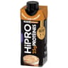 Hipro yaourt à boire uht saveur café caramel 345g