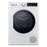Lg sèche linge pompe à chaleur 8kg RH8D13WH