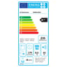 Lg sèche linge pompe à chaleur 8kg RH8D13WH