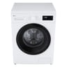 Lg lave linge frontal 8kg F84N15WHS