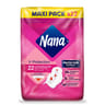 Nana ultra serviette regular plus maxipack x22