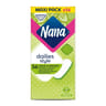 Nana protège lingerie vsd maxipack x56