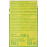 Carrefour classic petits pois extra-fins 265g