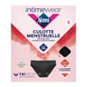 Nana culotte menstruelle coton s x1