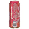 Grimbergen rouge bière d'abbaye aromatisée canette 50cl 5.5%vol